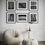 Thumbnail: Black & White City Dreams - New York - Series of 6