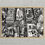 Miniaturbild: Above New York I - Gallery Print - Edition 25