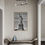 Miniaturbild: Free - Statue of Liberty - Gallery Print - Edition 25
