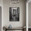 Miniaturbild: New York Life IV - Gallery Print - Edition 25