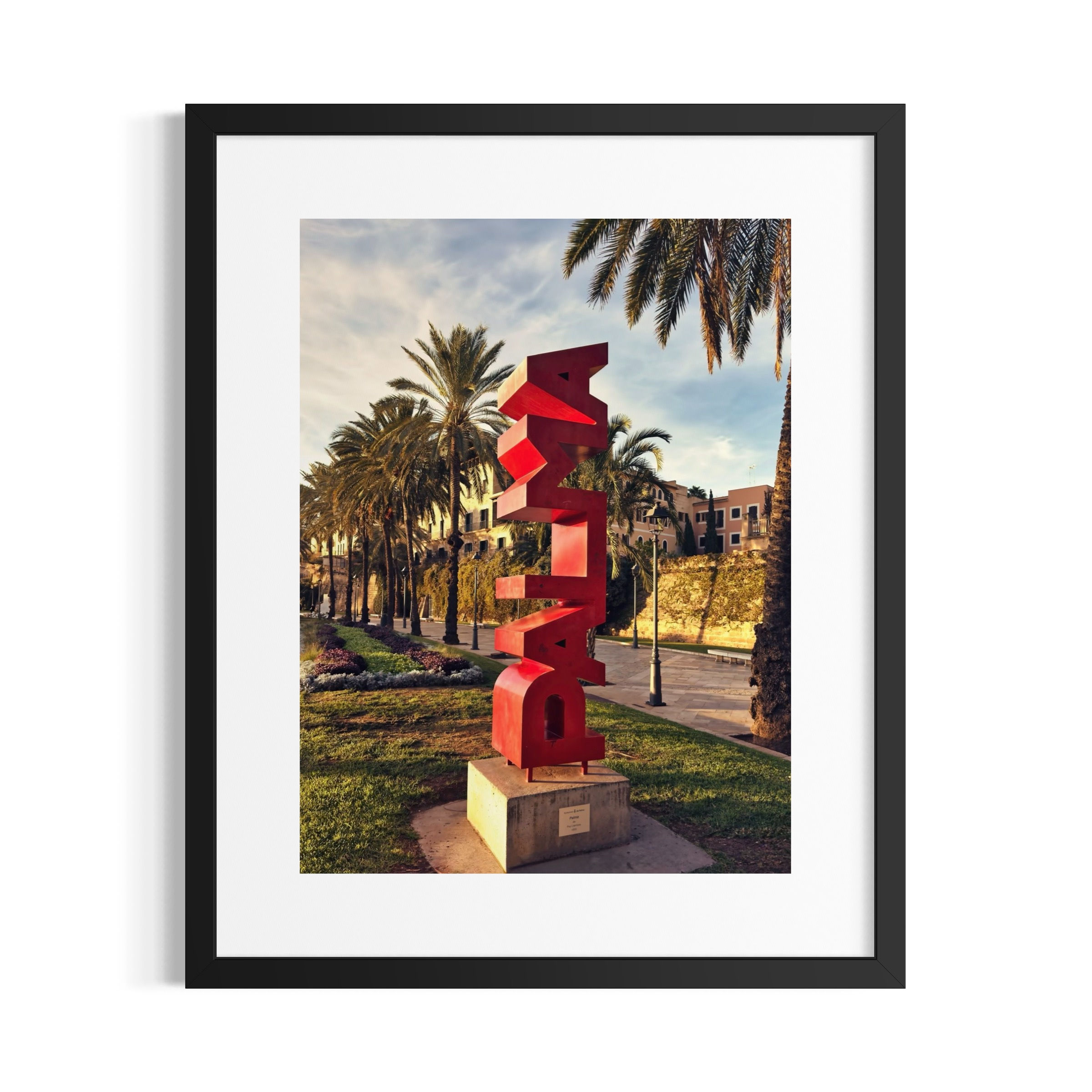 Mallorca Autumn I - Mallorca