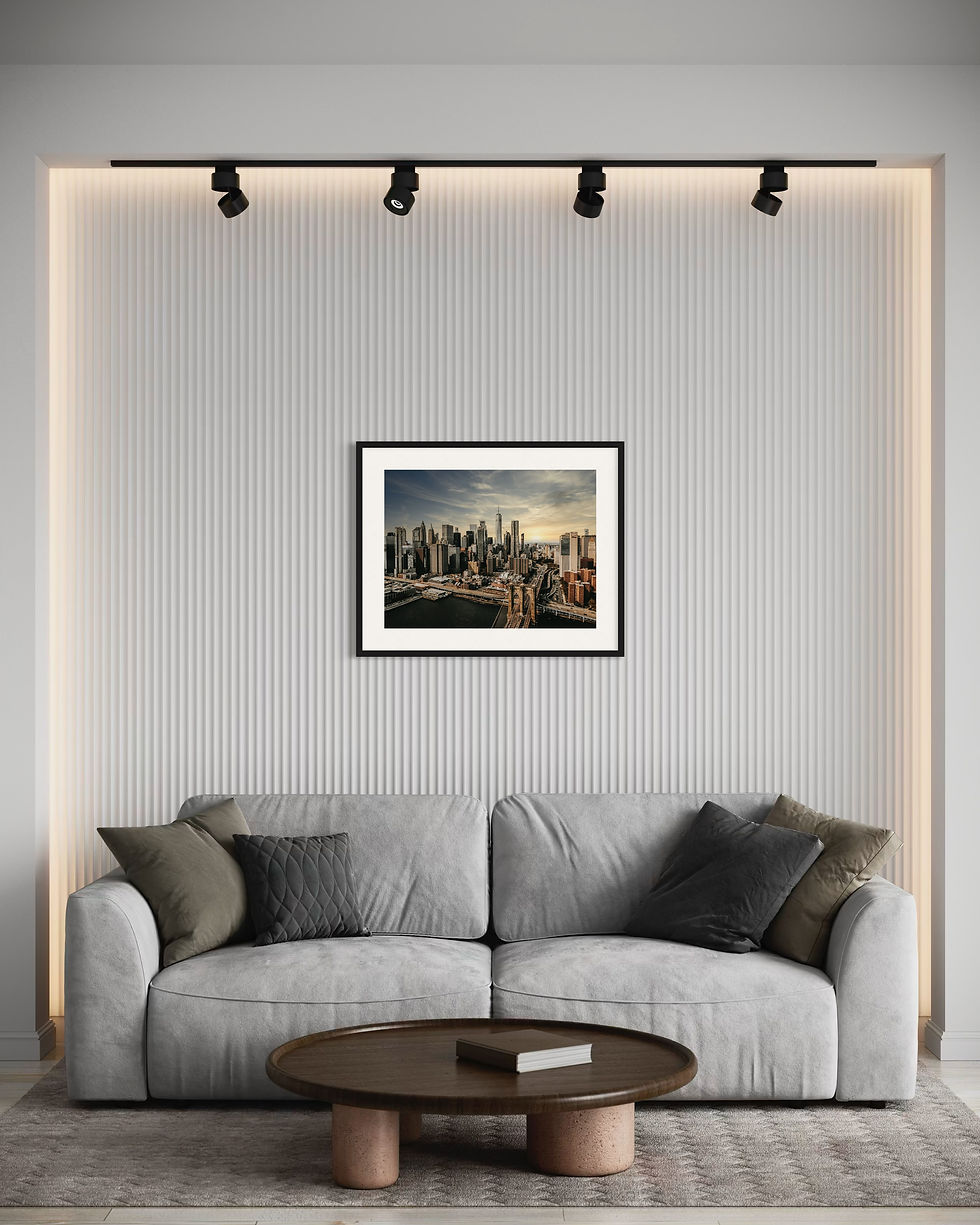 Miniaturbild: Manhattan Island