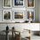 Miniaturbild: Colors of the City IV - NYC, New York - Series of 6