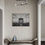 Miniaturbild: Brooklyn Bridge V - Gallery Print - Edition 25