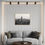 Miniaturbild: Manhattan Skyline - Gallery Print - Edition 25
