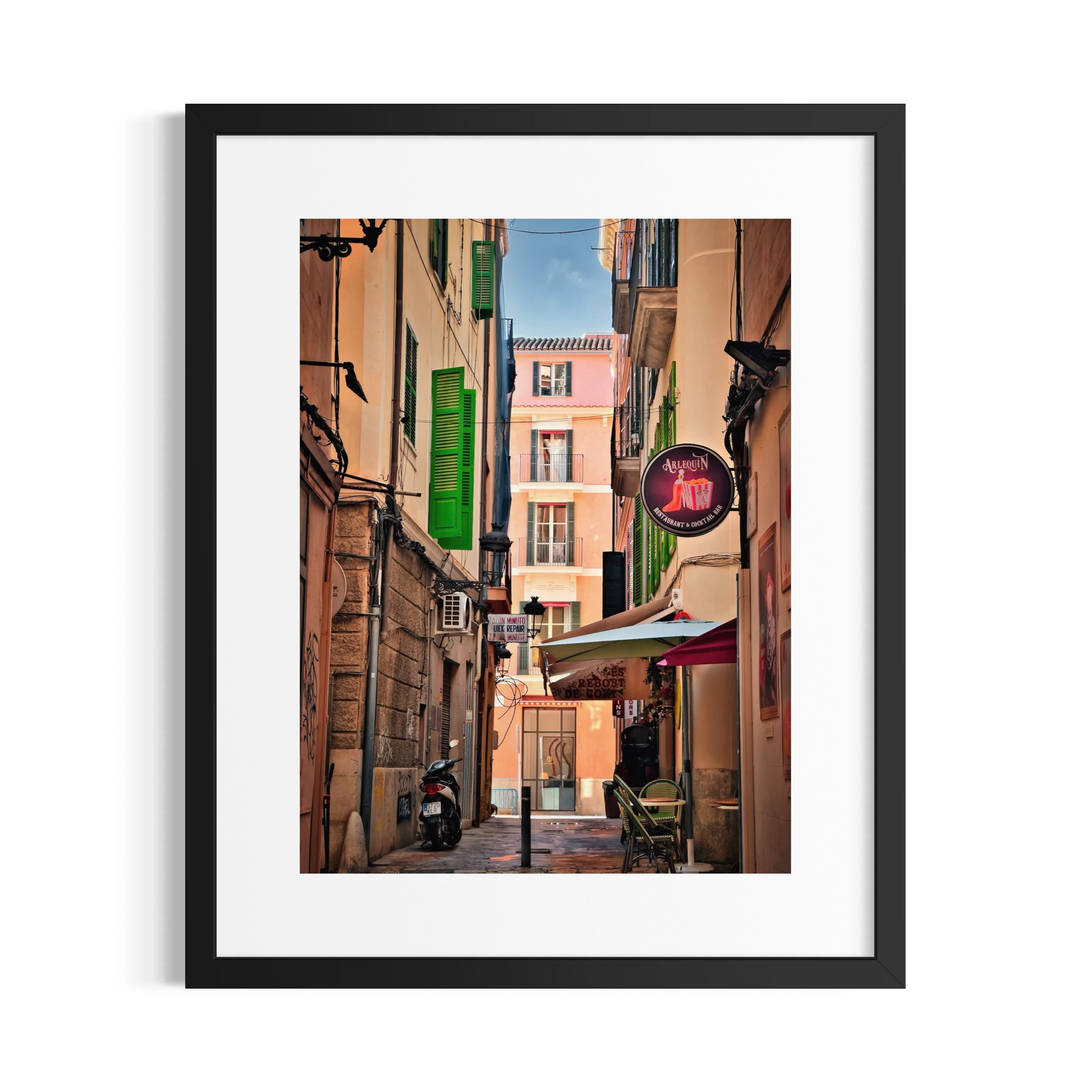 Mallorca Autumn III - Mallorca