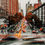 Miniaturbild: New York City Fall II - New York - Series of 6