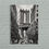 Miniaturbild: New York Life IV - Gallery Print - Edition 25