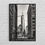 Miniaturbild: One World Trade Center, New York - Gallery Print - Edition 25