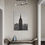 Miniaturbild: Empire State of mind - Gallery Print - Edition 25