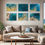 Miniaturbild: Into the Sea, Mallorca Spain - Series of 6