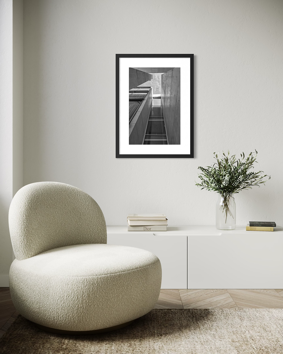 Thumbnail: Suspended Lines - Bauhaus Berlin