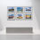 Miniaturbild: Places of Mallorca I, Mallorca Spain - Series of 6