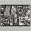 Miniaturbild: Above New York I - Gallery Print - Edition 25