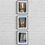 Miniaturbild: NYC Summer I, New York - Series of 3