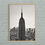 Miniaturbild: Empire State of mind - Gallery Print - Edition 25