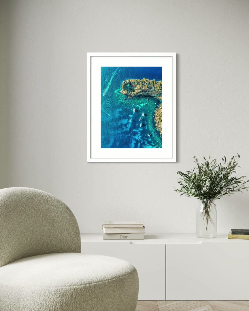 Miniaturbild: Azure Anchorage - Mallorca