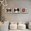 Miniaturbild: Fall in New York IV - Series of 3