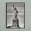 Miniaturbild: Free - Statue of Liberty - Gallery Print - Edition 25