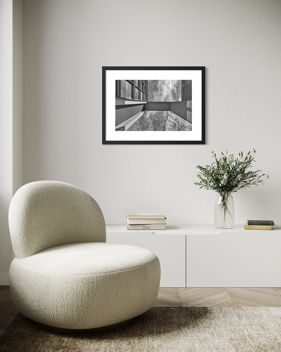 Thumbnail: Open Geometry - Bauhaus Berlin