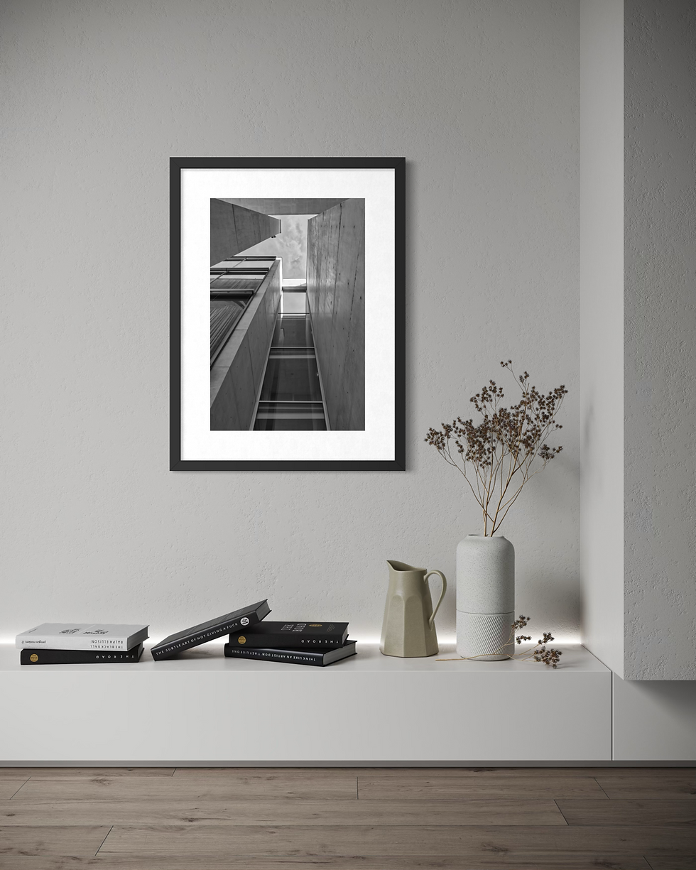 Thumbnail: Suspended Lines - Bauhaus Berlin