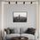 Miniaturbild: Manhattan Skyline - Gallery Print - Edition 25