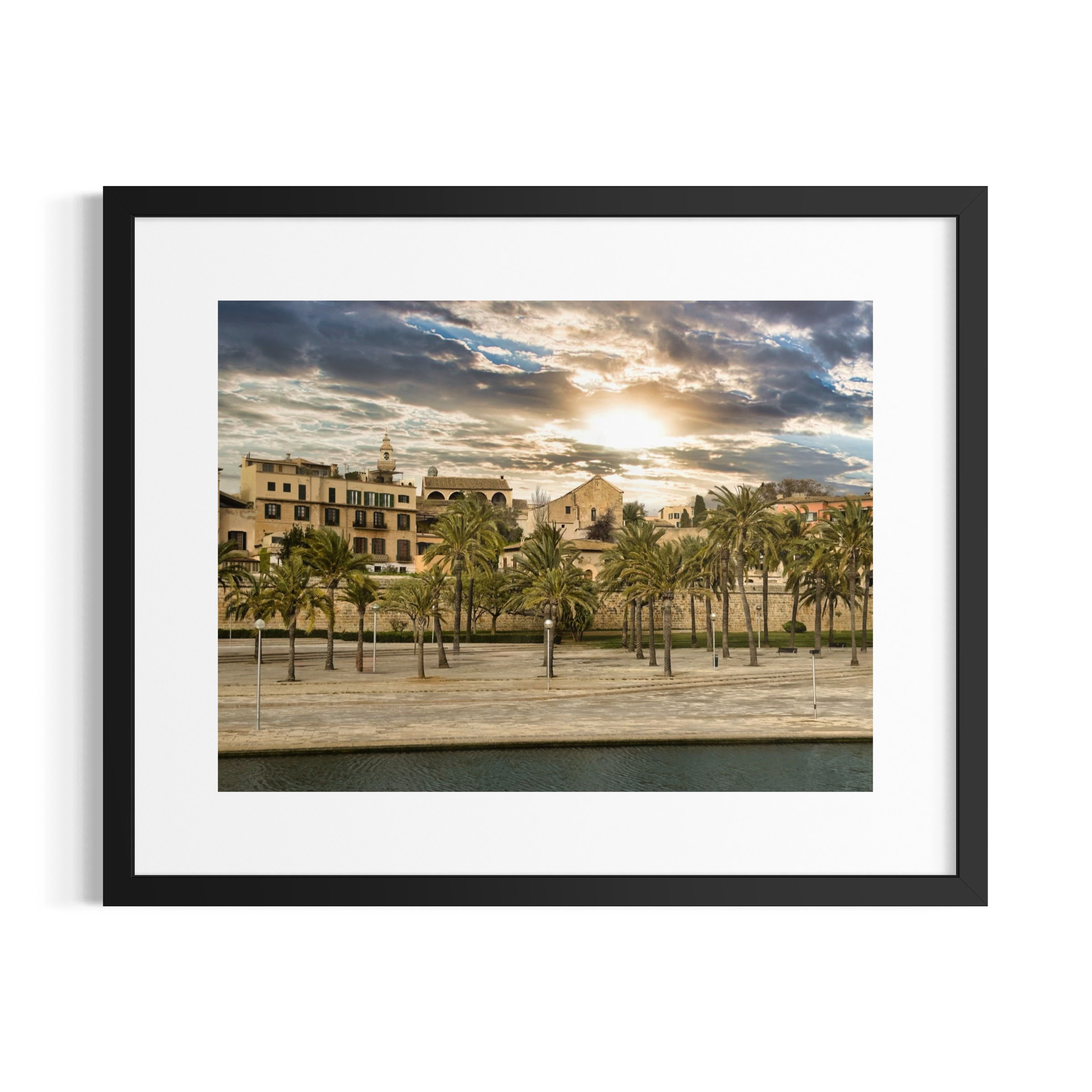 Catedral de Palma II - Mallorca