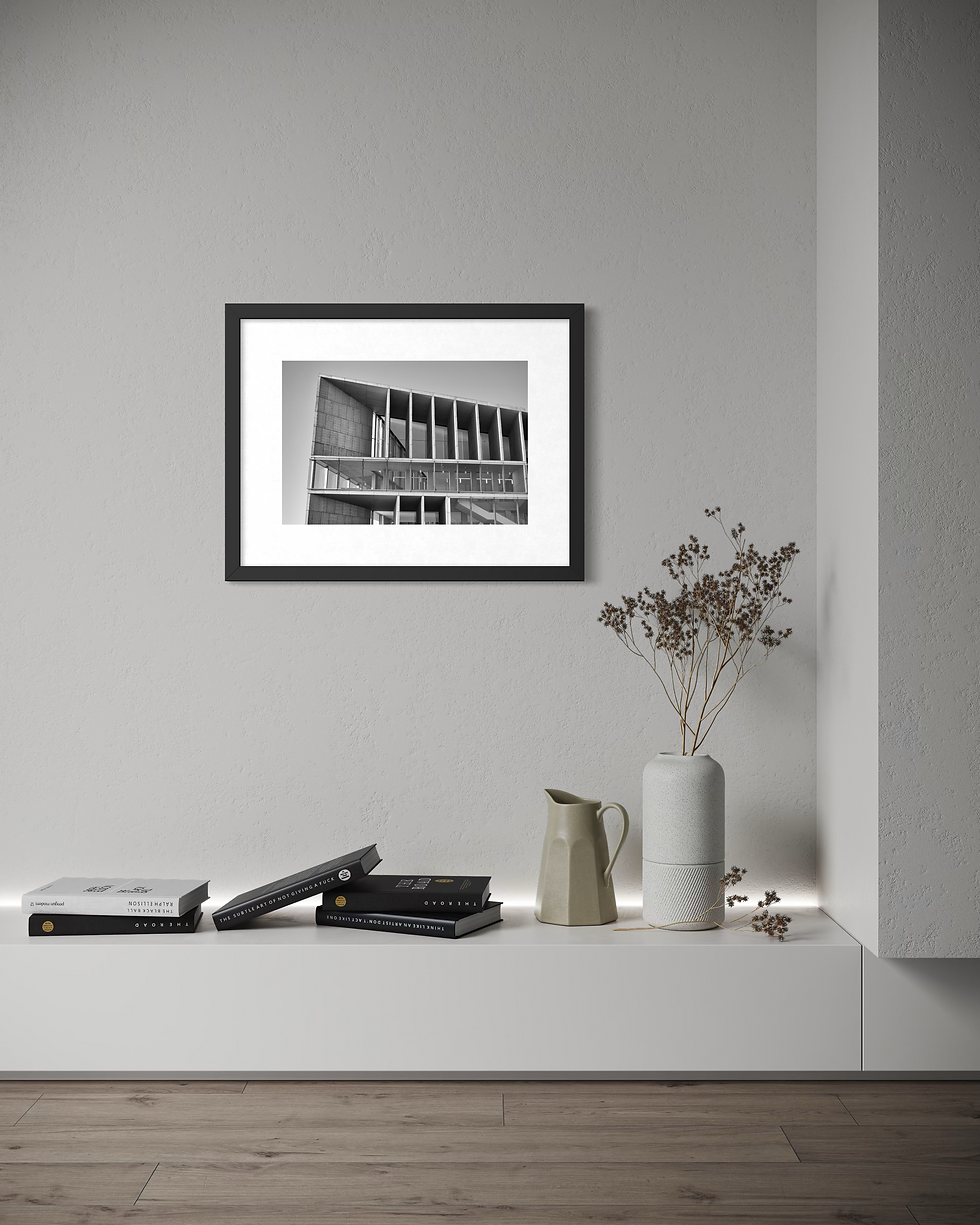Thumbnail: Spatial Order - Bauhaus - Palma