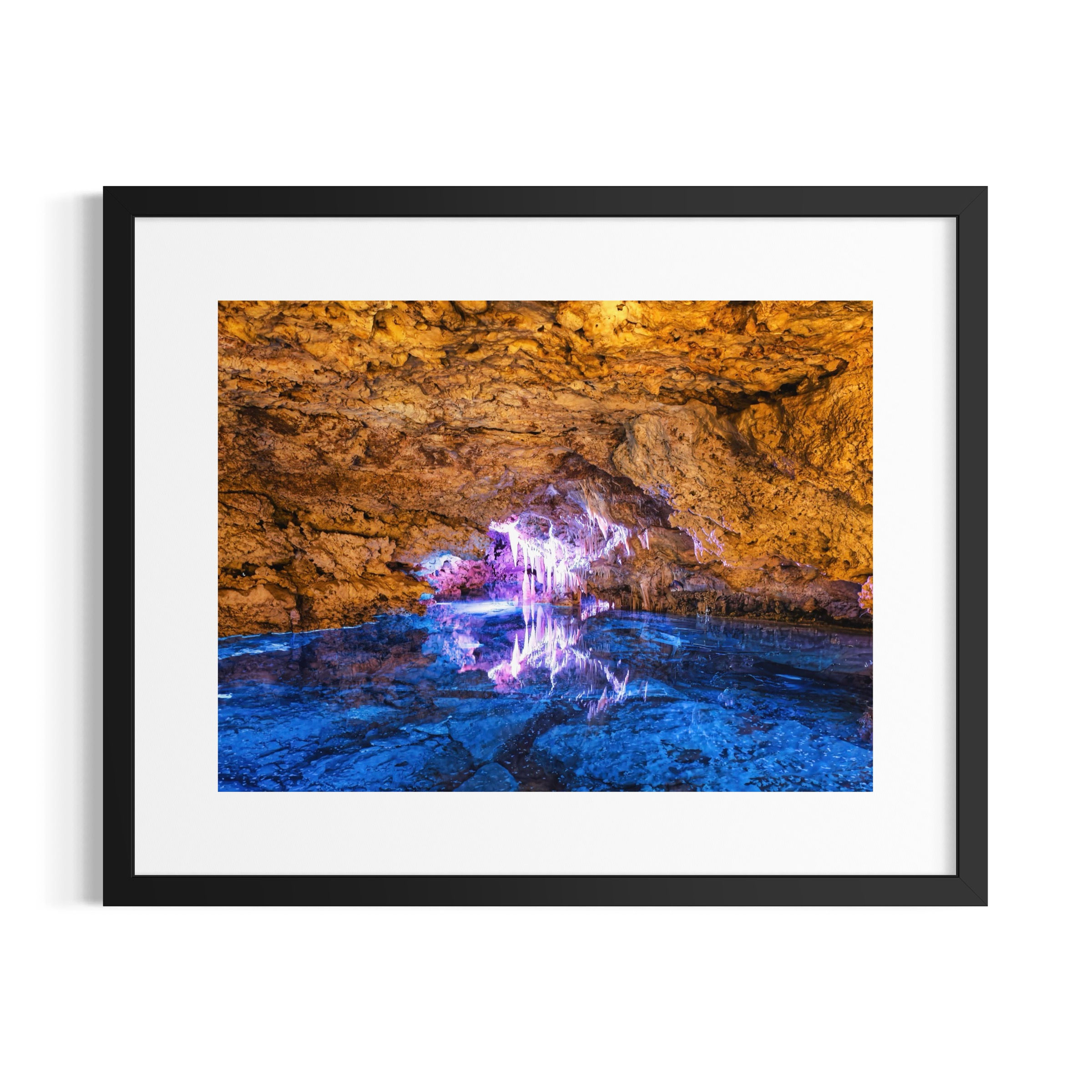 Huevas dels Hams II - Mallorca