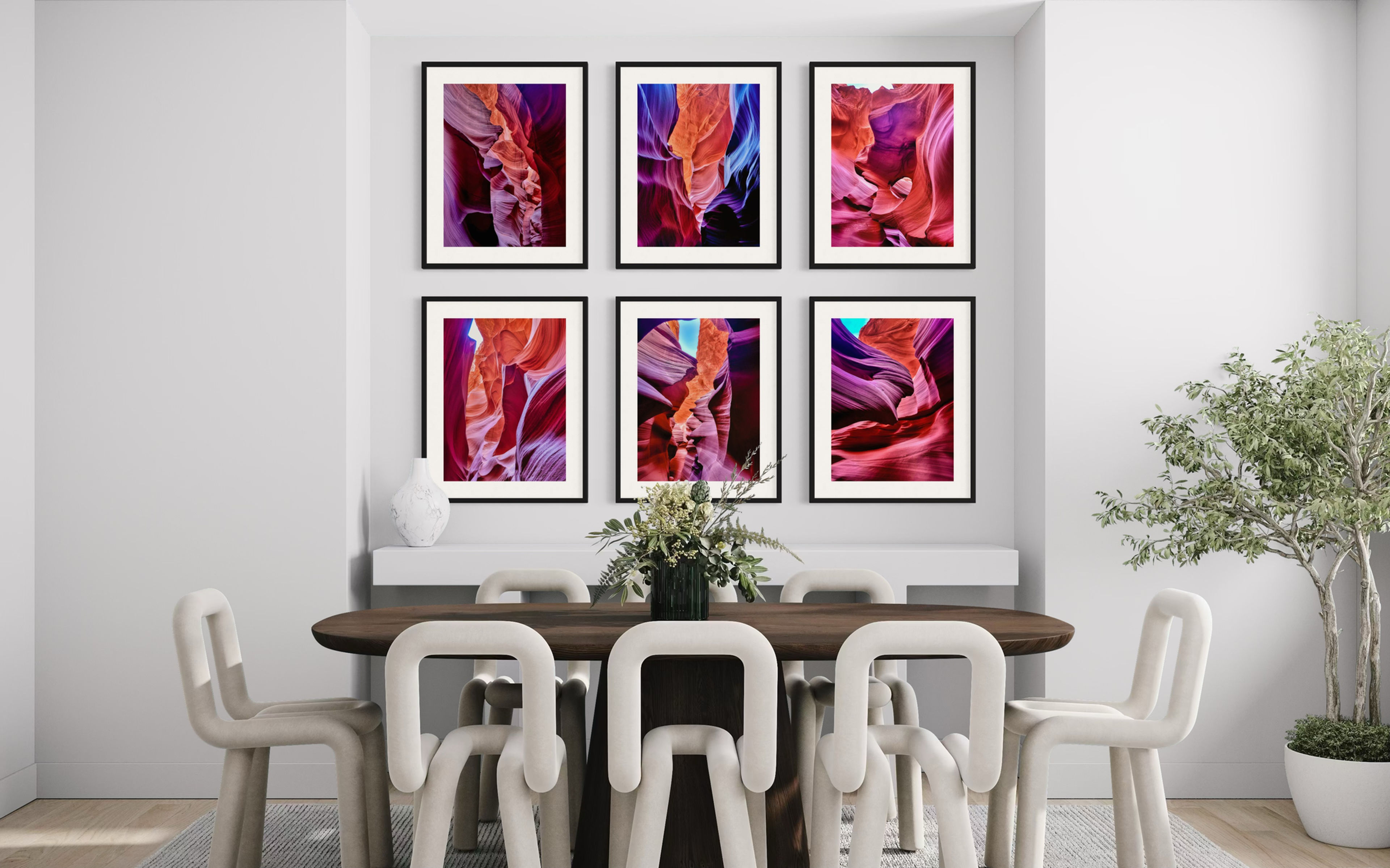 A Colorful Journey II