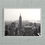 Miniaturbild: Manhattan Skyline - Gallery Print - Edition 25