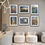 Miniaturbild: Summer in NYC II, New York - Series of 6