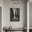 Miniaturbild: New York Life VI - Gallery Print - Edition 25