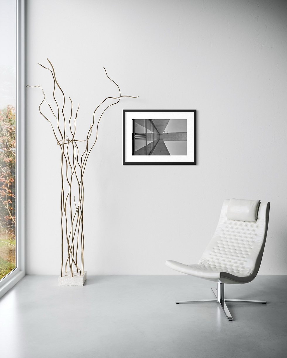 Miniaturbild: Urban Overlook - Bauhaus Berlin