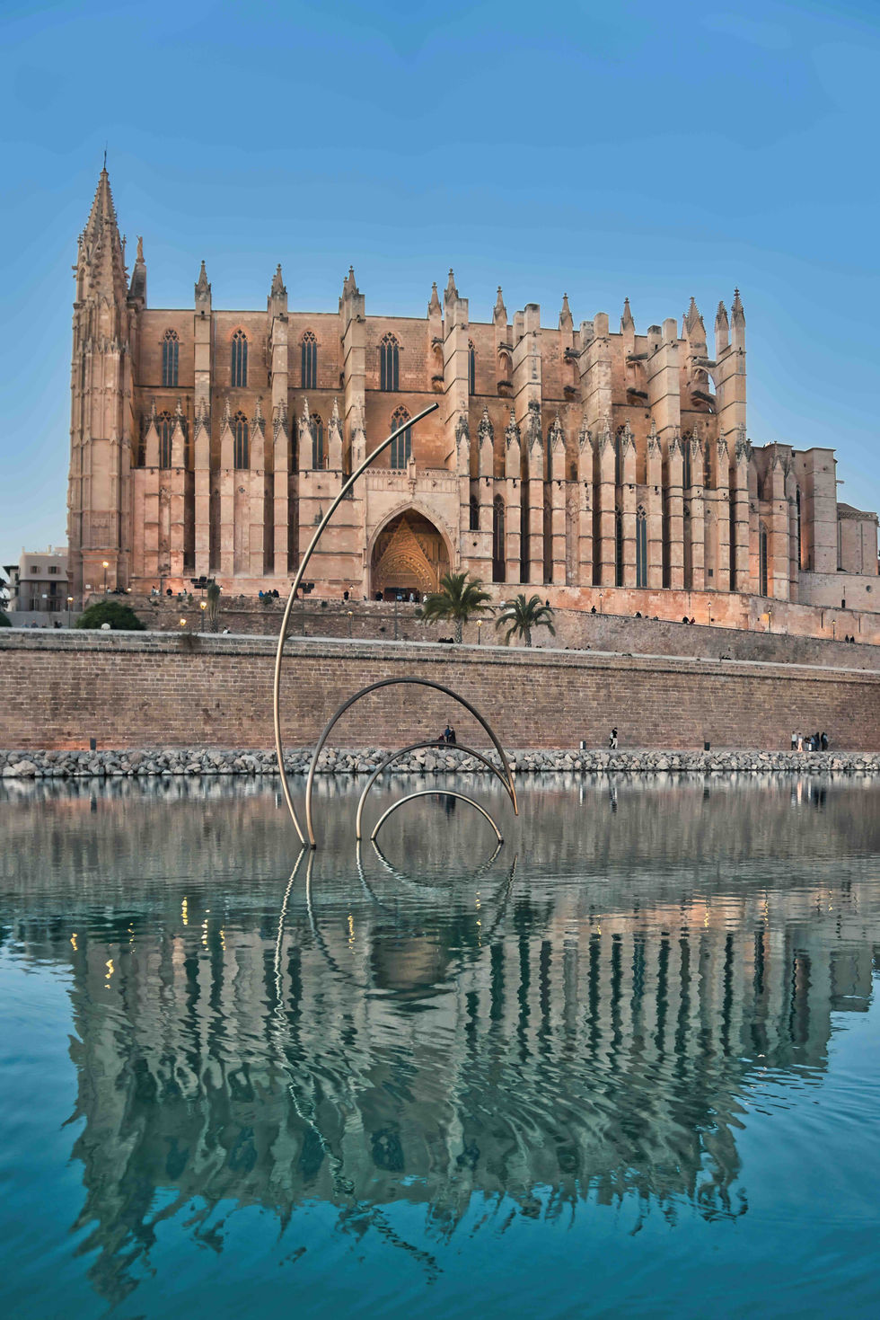 La Seu Twilight