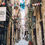 Miniaturbild: Streets of Barcelona I - Barcelona
