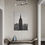 Miniaturbild: Empire State of mind - Gallery Print - Edition 25