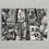 Miniaturbild: Above New York I - Gallery Print - Edition 25