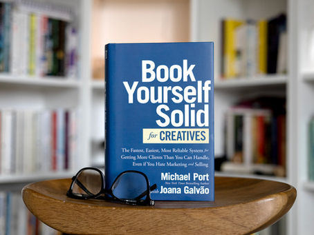 Years ago my dad taught me a terrible lesson on business without even knowing it.