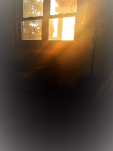 A Counterfeit Friend