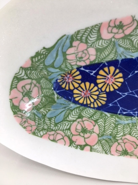 Heading into Summer: New Work and Exhibition News