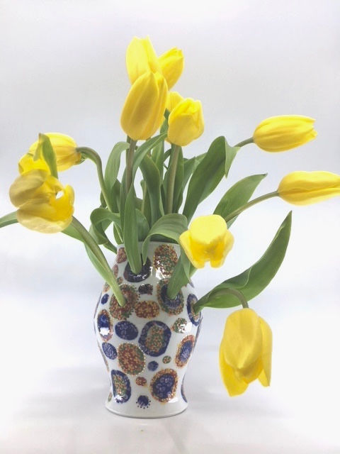 New Work-- Open Studio Shopping! WebShop makes giving gifts EASY!