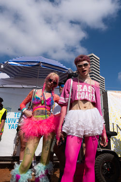 Gay Pride TLV 2026