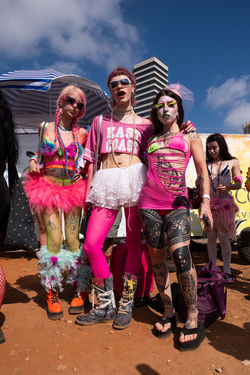 Gay Pride TLV 2026