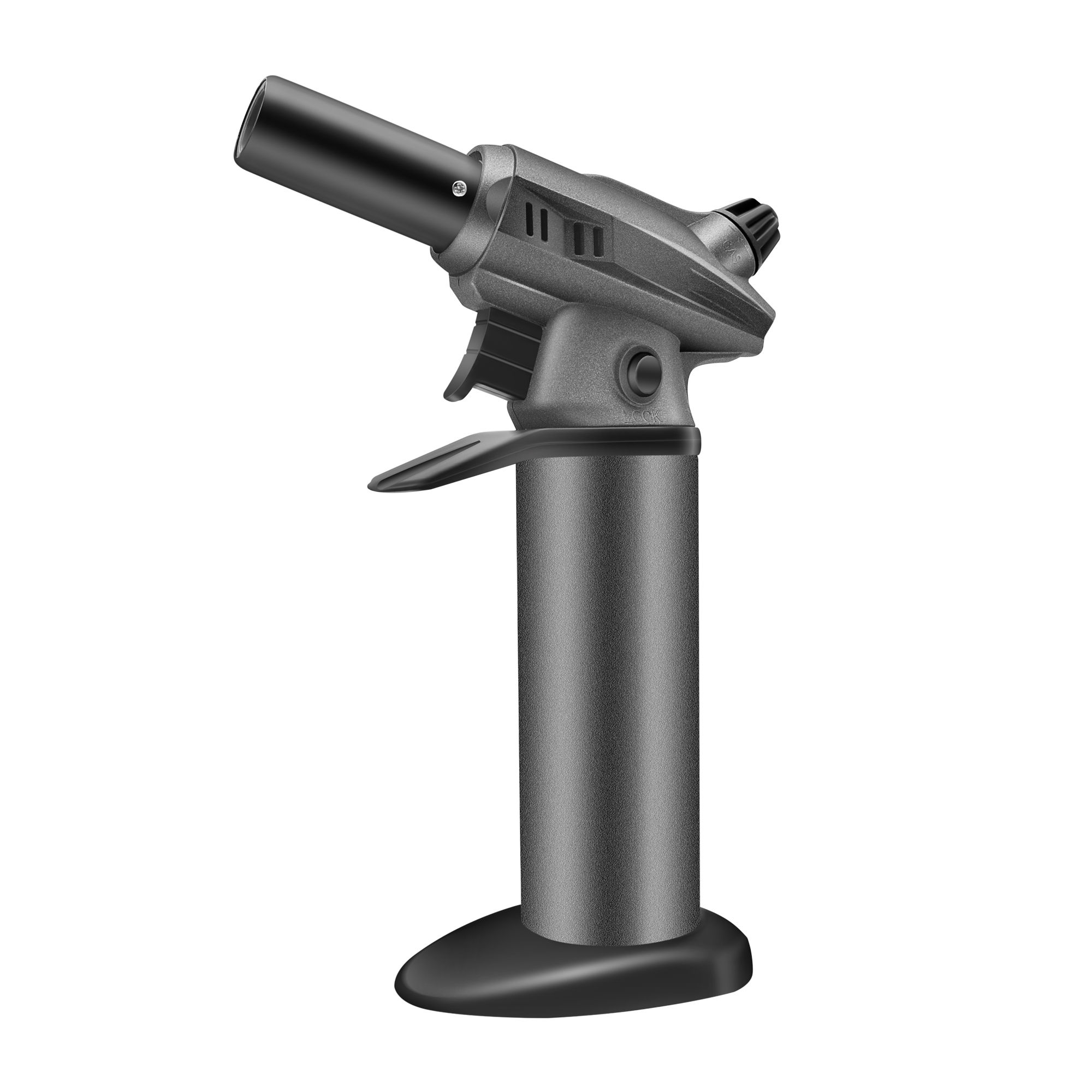 Zesston Butane Torch, Refillable Soldering Torch Lighter