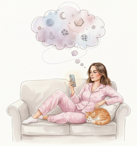 O que você encontra no Clube + Plenas