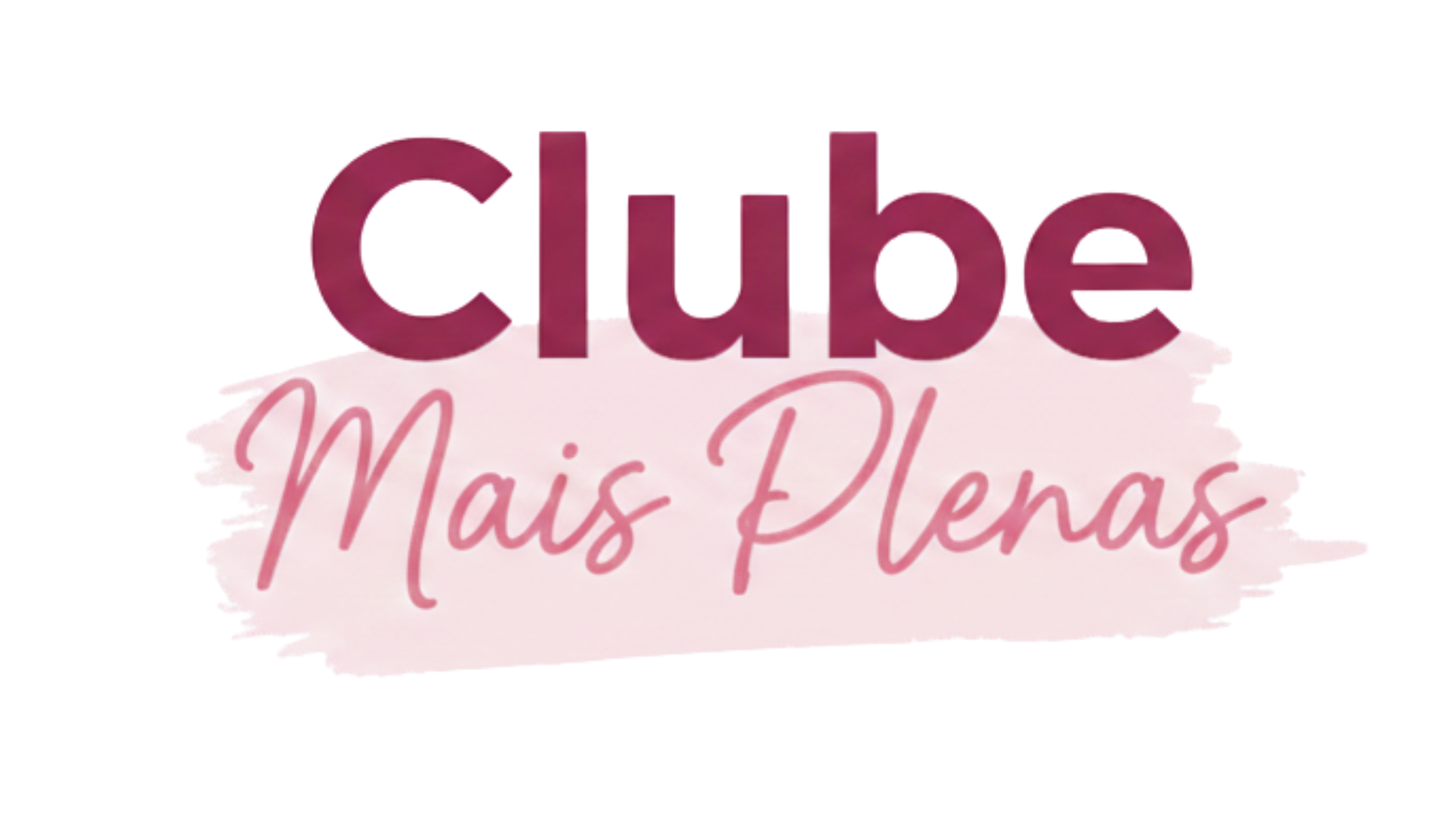Clube Mais Plenas Logo