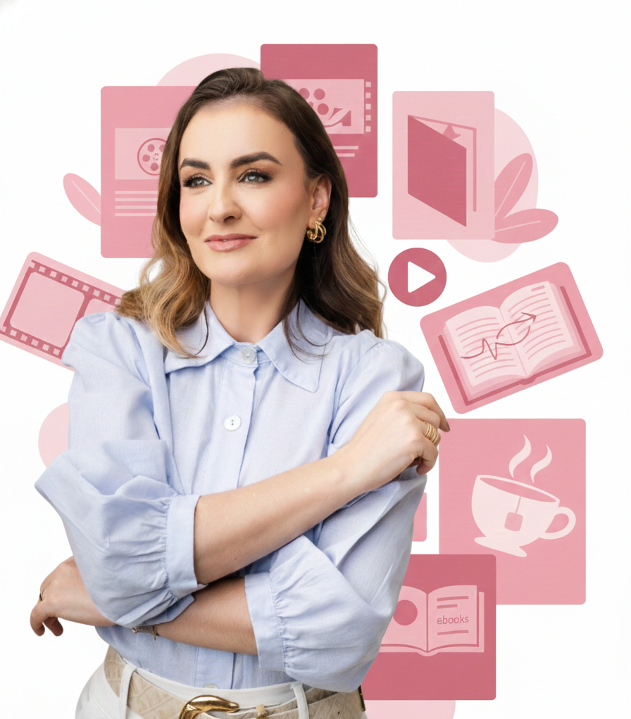 Danieli Zuanazzi - Psicóloga