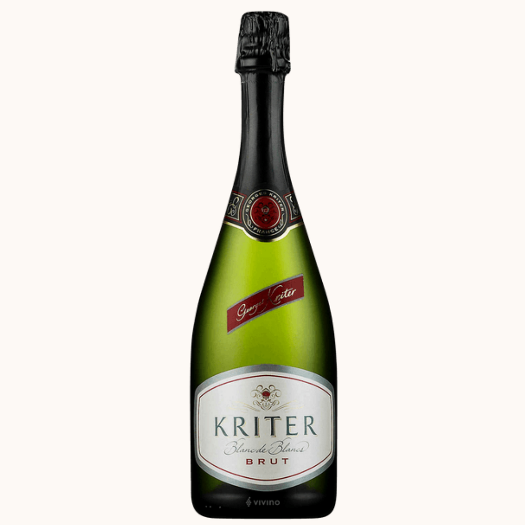 Kriter Brut