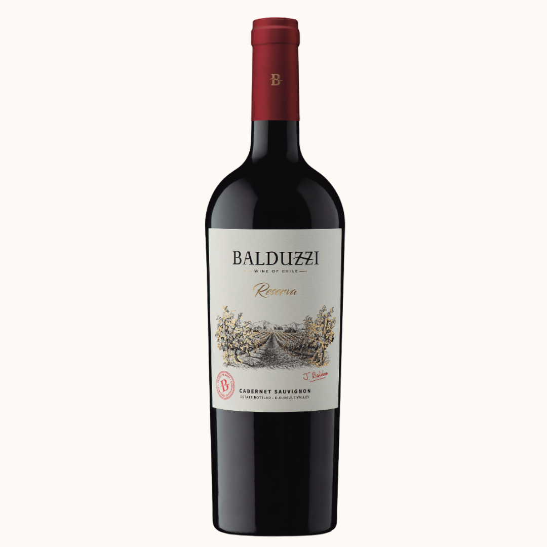 Balduzzi Cabernet Sauvignon Reserva
